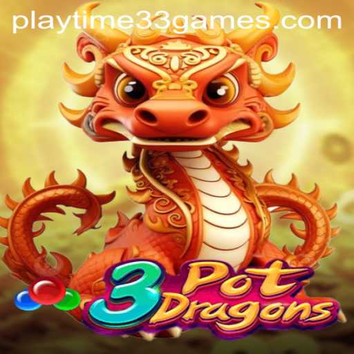 Exploring the World of 3PotDragons: A Fascinating Journey