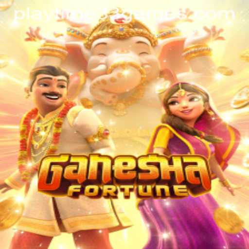 Unveiling GaneshaFortune: An Immersive Gaming Experience with PlayTime33